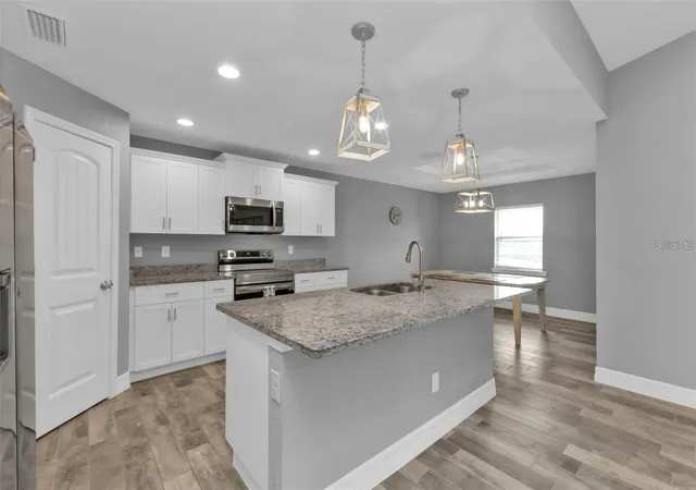 Photo 3 of Single family home for sale at 14516 San Domingo Blvd, Port Charlotte, FL 33981 | MLS# C7531564 | Listing updated on 2026-10-08