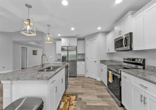 Photo 4 of Single family home for sale at 14516 San Domingo Blvd, Port Charlotte, FL 33981 | MLS# C7531564 | Listing updated on 2026-10-08