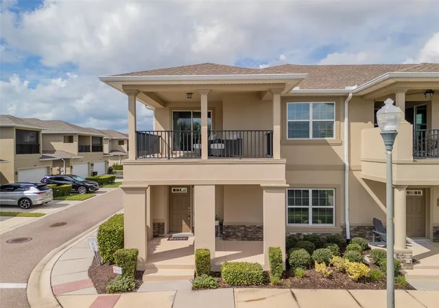 Photo 1 of Townhouse for sale at 3407 Gallia St, New Smyrna Beach, FL 32168 | MLS# NS1089427 | Listing updated on 2026-10-13