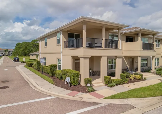 Photo 2 of Townhouse for sale at 3407 Gallia St, New Smyrna Beach, FL 32168 | MLS# NS1089427 | Listing updated on 2026-10-13