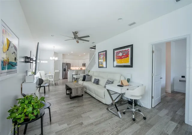 Photo 4 of Townhouse for sale at 3407 Gallia St, New Smyrna Beach, FL 32168 | MLS# NS1089427 | Listing updated on 2026-10-13