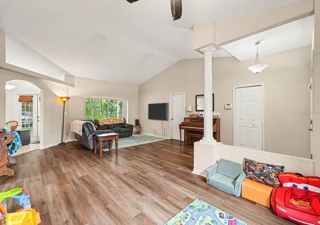 Photo 3 of Single family home for sale at 12101 Peregrine Falcon Ave #6, Weeki Wachee, FL 34614 | MLS# TB8555010 | Listing updated on 2026-10-06
