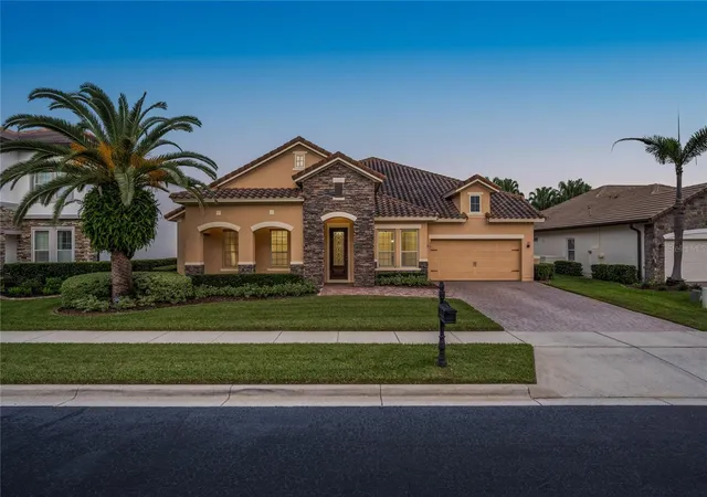 Single family home for sale at 7231 Sangalla Dr, WINDERMERE, FL 34786 | MLS# O6447329