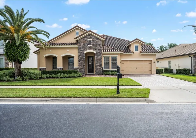 Photo 1 of Single family home for sale at 7231 Sangalla Dr, Windermere, FL 34786 | MLS# O6447329 | Listing updated on 2026-10-13