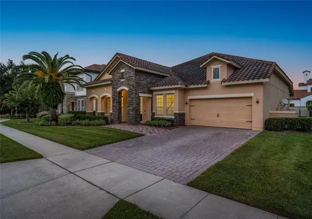 Photo 2 of Single family home for sale at 7231 Sangalla Dr, Windermere, FL 34786 | MLS# O6447329 | Listing updated on 2026-10-13