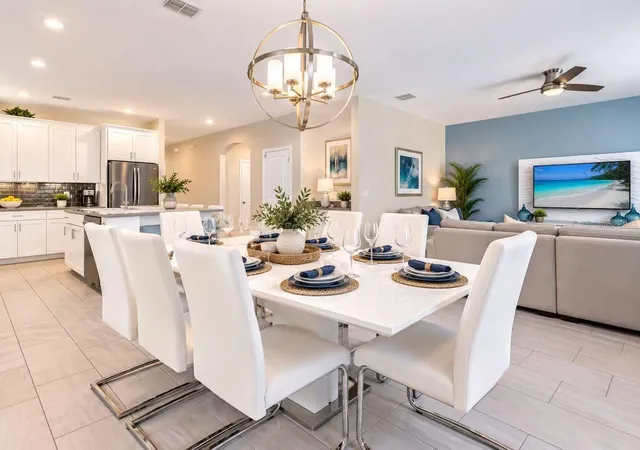 Photo 3 of Single family home for sale at 1564 Flange Dr, Davenport, FL 33896 | MLS# O6447330 | Listing updated on 2026-10-06