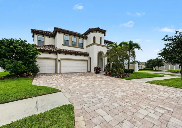 Photo 1 of Single family home for sale at 11978 Climbing Fern Ave, Riverview, FL 33579 | MLS# TB8555014 | Listing updated on 2026-10-08