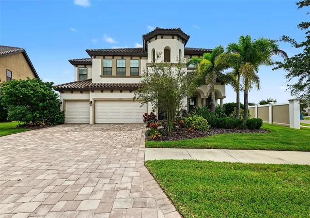 Photo 4 of Single family home for sale at 11978 Climbing Fern Ave, Riverview, FL 33579 | MLS# TB8555014 | Listing updated on 2026-10-08
