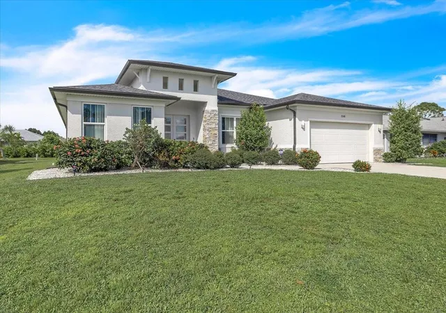 Single family home for sale at 25248 Padre Ln, PUNTA GORDA, FL 33983 | MLS# C7531565
