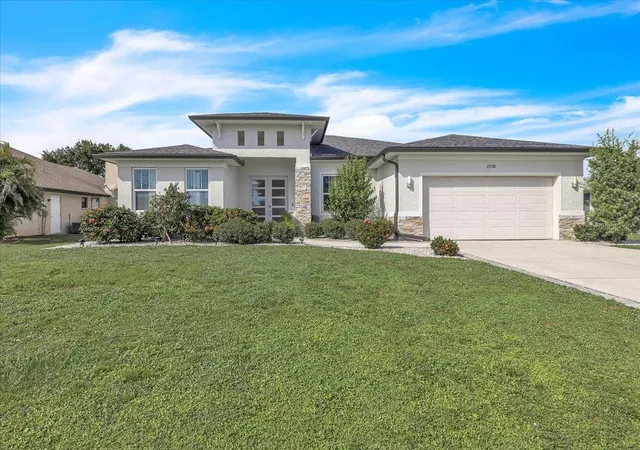 Photo 1 of Single family home for sale at 25248 Padre Ln, Punta Gorda, FL 33983 | MLS# C7531565 | Listing updated on 2026-10-07