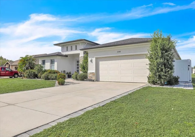 Photo 2 of Single family home for sale at 25248 Padre Ln, Punta Gorda, FL 33983 | MLS# C7531565 | Listing updated on 2026-10-07