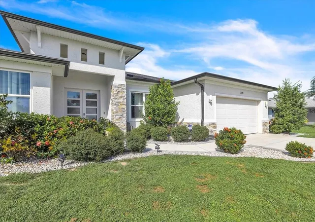 Photo 4 of Single family home for sale at 25248 Padre Ln, Punta Gorda, FL 33983 | MLS# C7531565 | Listing updated on 2026-10-07