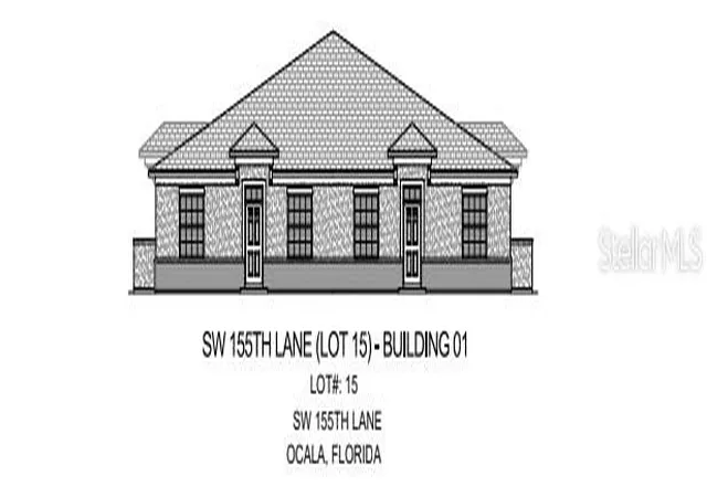Photo 1 of Land for sale at 2940 Southwest 155th Ln, Ocala, FL 34473 | MLS# O6447332 | Listing updated on 2026-10-06