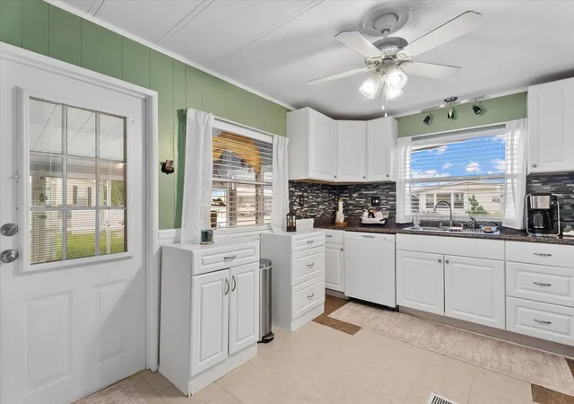 Photo 3 of Manufactured home for sale at 560 Fairmount Dr, North Port, FL 34287 | MLS# N6146065 | Listing updated on 2026-10-06