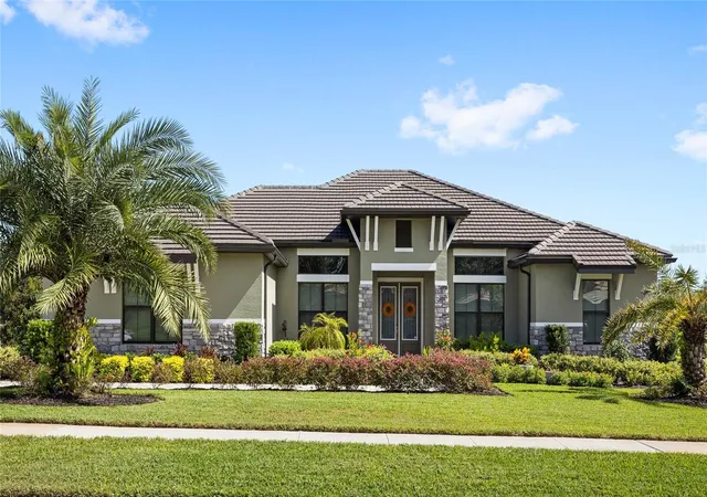 Single family home for sale at 25484 Hawks Run Ln, SORRENTO, FL 32776 | MLS# O6447333