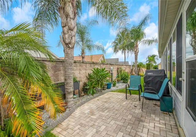 Photo 2 of Single family home for sale at 1241 Tarflower Ter, The Villages, FL 32163 | MLS# G5118661 | Listing updated on 2026-10-09