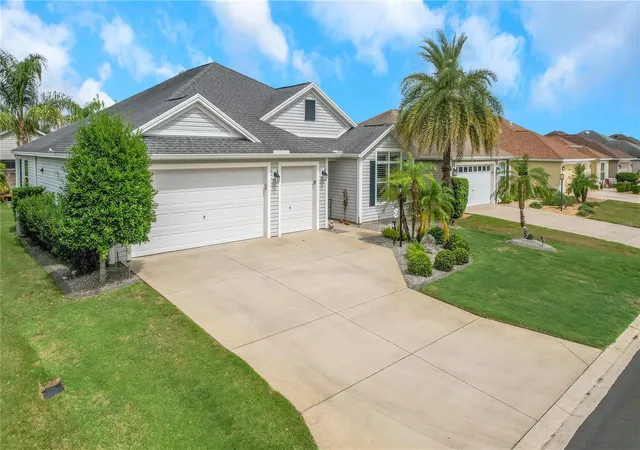 Photo 3 of Single family home for sale at 1241 Tarflower Ter, The Villages, FL 32163 | MLS# G5118661 | Listing updated on 2026-10-09