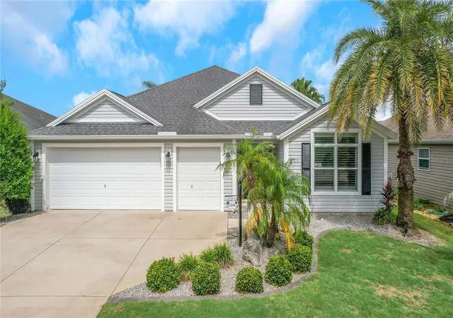 Photo 4 of Single family home for sale at 1241 Tarflower Ter, The Villages, FL 32163 | MLS# G5118661 | Listing updated on 2026-10-09