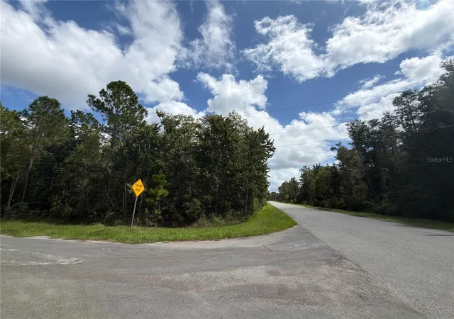 Land for sale at 0 Rodney Ct, ORLANDO, FL 32833 | MLS# R4912102