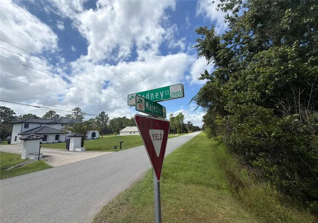 Photo 2 of Land for sale at 0 Rodney Ct, Orlando, FL 32833 | MLS# R4912102 | Listing updated on 2026-10-06