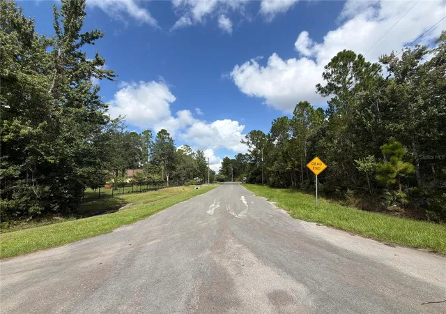 Photo 3 of Land for sale at 0 Rodney Ct, Orlando, FL 32833 | MLS# R4912102 | Listing updated on 2026-10-06