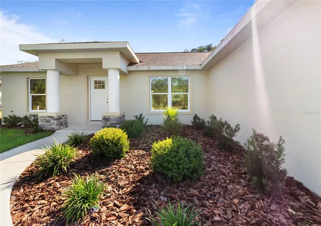 Photo 3 of Single family home for sale at 6243 N Matheson Div, Citrus Springs, FL 34434 | MLS# OM733464 | Listing updated on 2026-10-06