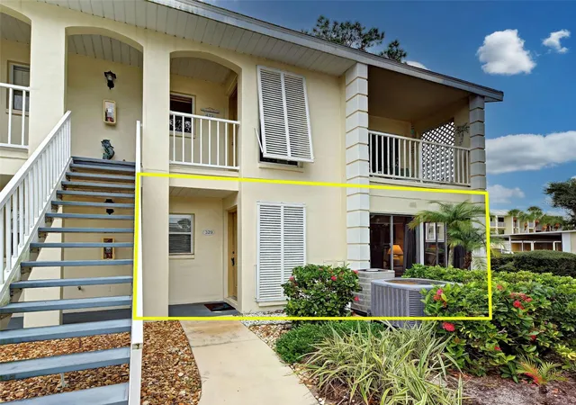 Photo 1 of Condo for sale at 435 Cerromar Ln #329, Venice, FL 34293 | MLS# N6146066 | Listing updated on 2026-10-09