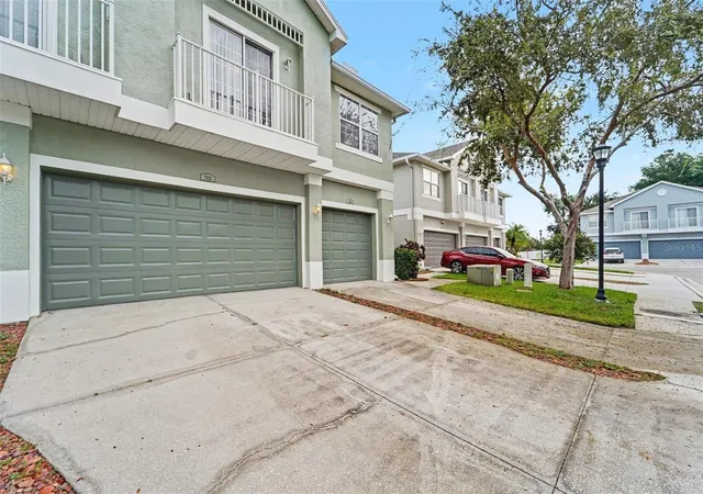 Townhouse for sale at 7532 Red Ml Cir, NEW PORT RICHEY, FL 34653 | MLS# TB8555019