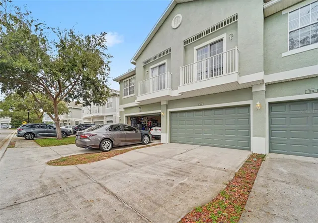 Photo 1 of Townhouse for sale at 7532 Red Ml Cir, New Port Richey, FL 34653 | MLS# TB8555019 | Listing updated on 2026-10-06