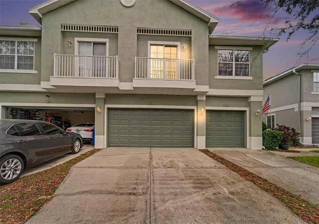 Photo 2 of Townhouse for sale at 7532 Red Ml Cir, New Port Richey, FL 34653 | MLS# TB8555019 | Listing updated on 2026-10-06