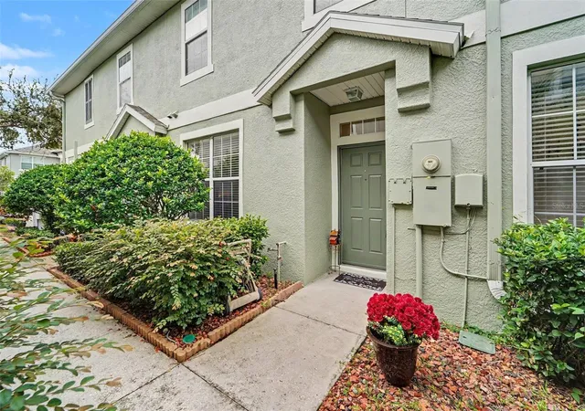 Photo 3 of Townhouse for sale at 7532 Red Ml Cir, New Port Richey, FL 34653 | MLS# TB8555019 | Listing updated on 2026-10-06