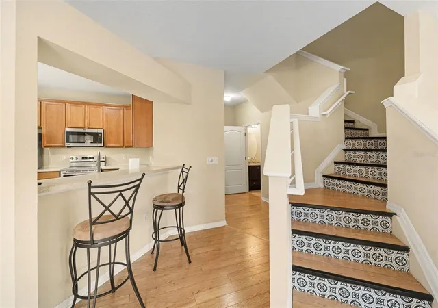 Photo 4 of Townhouse for sale at 7532 Red Ml Cir, New Port Richey, FL 34653 | MLS# TB8555019 | Listing updated on 2026-10-06