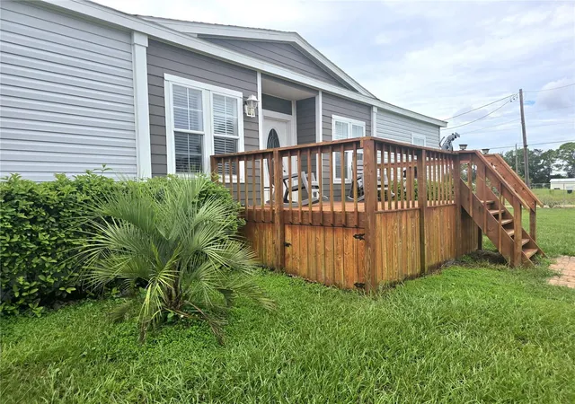 Photo 3 of Sale Pending at 3710 Kandy Ln, Haines City, FL 33844 | MLS# P4940078 | Listing updated on 2026-10-08