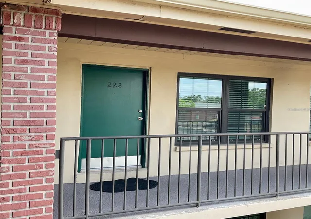 Photo 1 of Condo for sale at 1020 85th Avenue N #222, Saint Petersburg, FL 33702 | MLS# TB8555024 | Listing updated on 2026-10-07