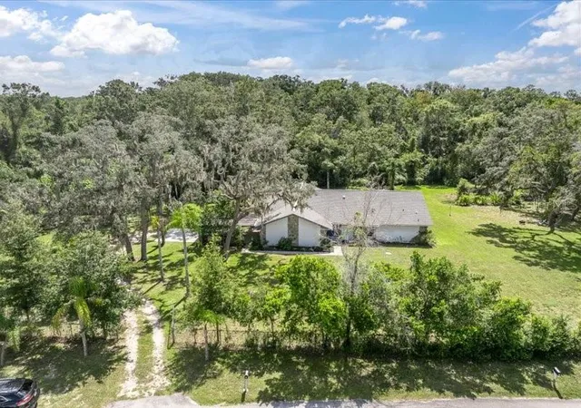 Single family home for sale at 11211 Pine Forest Dr, NEW PORT RICHEY, FL 34654 | MLS# W7890095