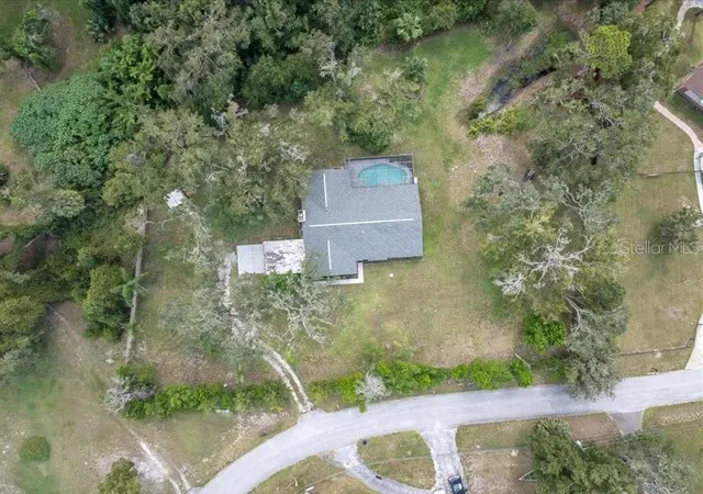 Photo 2 of Single family home for sale at 11211 Pine Forest Dr, New Port Richey, FL 34654 | MLS# W7890095 | Listing updated on 2026-10-07