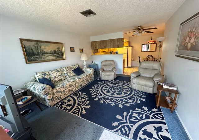 Listing Photo 4 - Condo for sale in building located at 6176 Chesham Dr, New Port Richey, FL 34653 - Unit #8