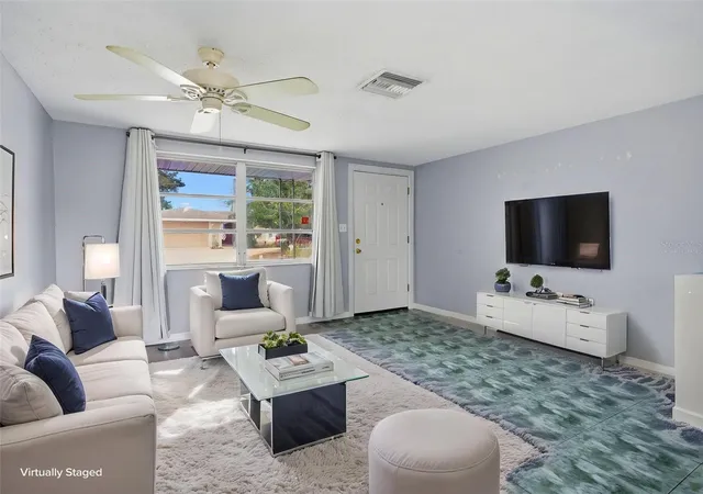 Photo 4 of Single family home for sale at 9850 Richwood Ln, Port Richey, FL 34668 | MLS# W7890096 | Listing updated on 2026-10-15