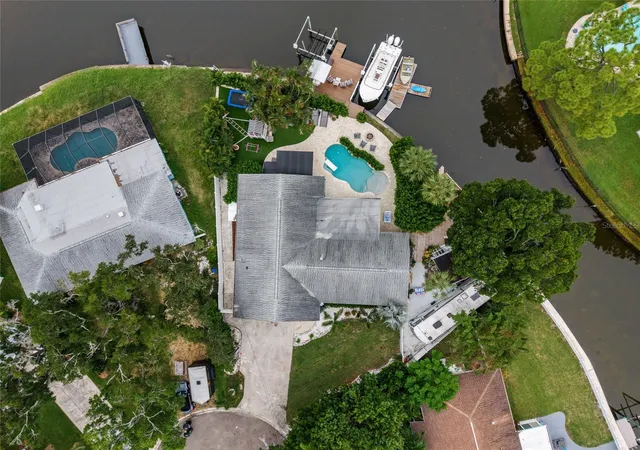Single family home for sale at 4785 Butterfly Pl NE, Saint Petersburg, FL 33703 | MLS# TB8555027