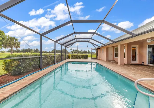 Photo 1 of Single family home for sale at 24490 Julian Ct, Punta Gorda, FL 33955 | MLS# C7531566 | Listing updated on 2026-10-08