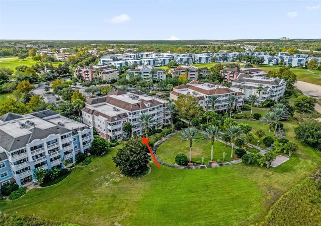 Photo 2 of Condo for sale at 1102 Sunset View Cir #103, Reunion, FL 34747 | MLS# O6447338 | Listing updated on 2026-10-28
