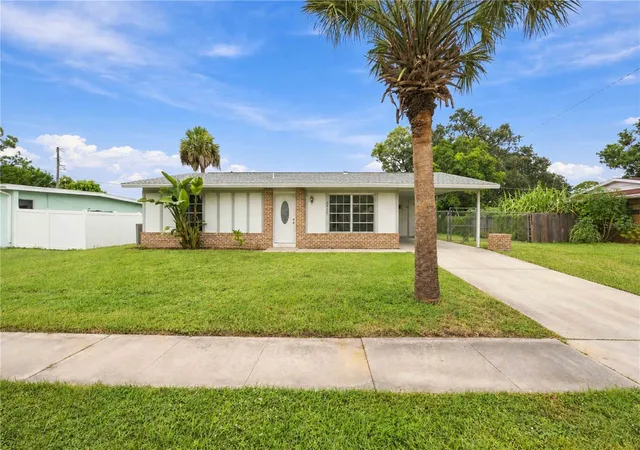 Single family home for sale at 4331 S Biscayne Dr, NORTH PORT, FL 34287 | MLS# A4708520