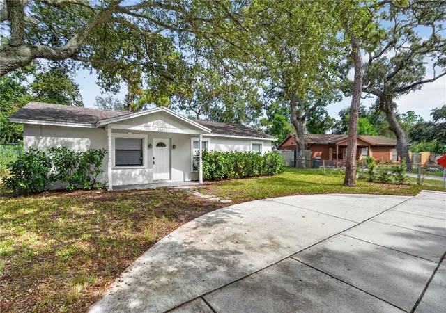 Single family home for sale at 12641 116th Lane, Largo, FL 33778 | MLS# TB8555031