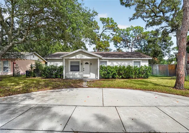 Photo 1 of Single family home for sale at 12641 116th Lane, Largo, FL 33778 | MLS# TB8555031 | Listing updated on 2026-10-07