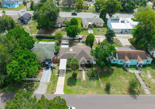 Photo 2 of Single family home for sale at 6116 Florida Ave, New Port Richey, FL 34653 | MLS# TB8555032 | Listing updated on 2026-10-07