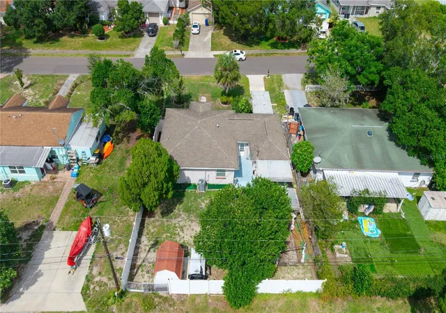 Photo 4 of Single family home for sale at 6116 Florida Ave, New Port Richey, FL 34653 | MLS# TB8555032 | Listing updated on 2026-10-07