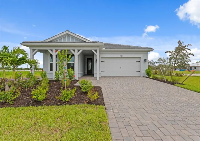 Photo 1 of Single family home for sale at 1951 Silver Shrs, Englewood, FL 34223 | MLS# TB8555034 | Listing updated on 2026-10-07