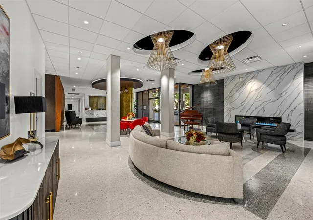 Photo 3 of Condo for sale at 2401 Bayshore Blvd #203, Tampa, FL 33629 | MLS# TB8555035 | Listing updated on 2026-10-07
