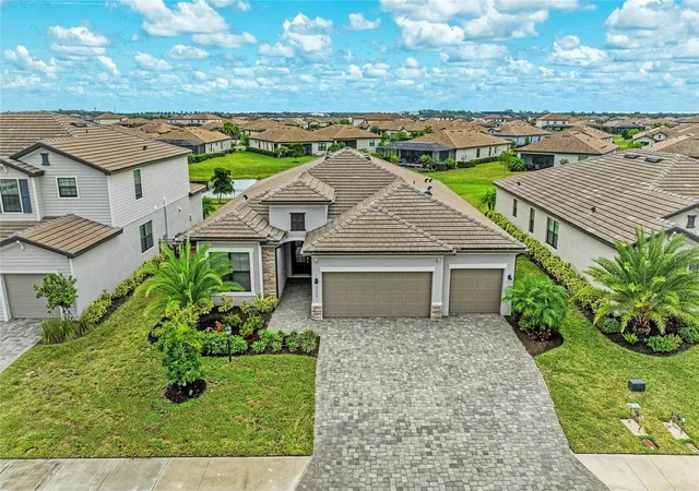 Single family home for sale at 15332 Serene Shrs Loop, BRADENTON, FL 34211 | MLS# A4708522