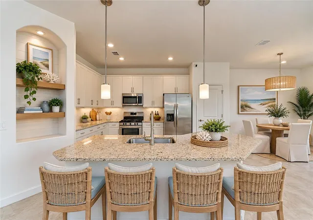 Photo 2 of Single family home for sale at 15332 Serene Shrs Loop, Bradenton, FL 34211 | MLS# A4708522 | Listing updated on 2026-10-08